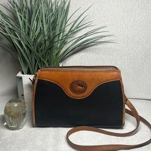 Dooney & Bourke - All Weather Leather - Crossbody Bag